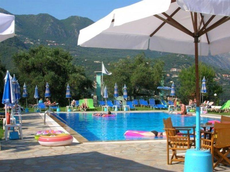 Yannis Corfu 3* Ýpsos