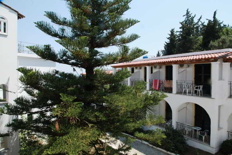 Yannis Corfu 3* Ýpsos