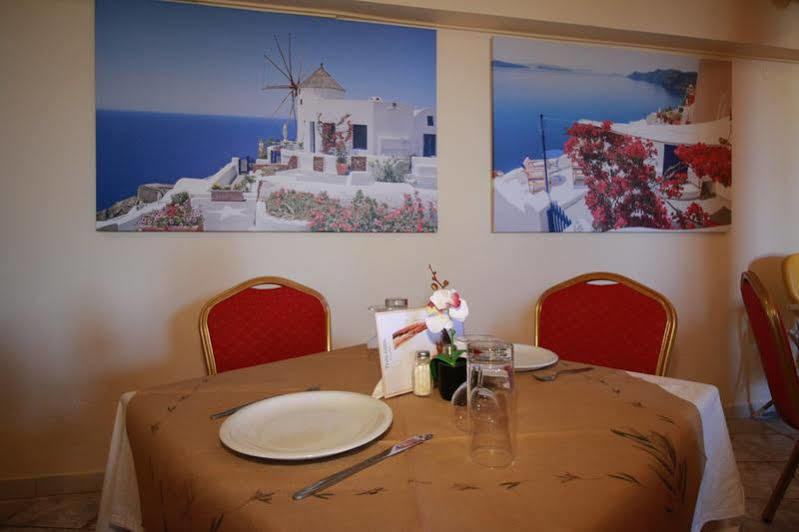 Yannis Corfu 3* Ýpsos