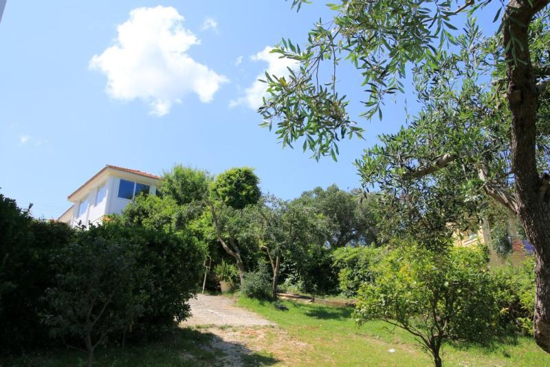 Yannis Corfu 3* Ýpsos