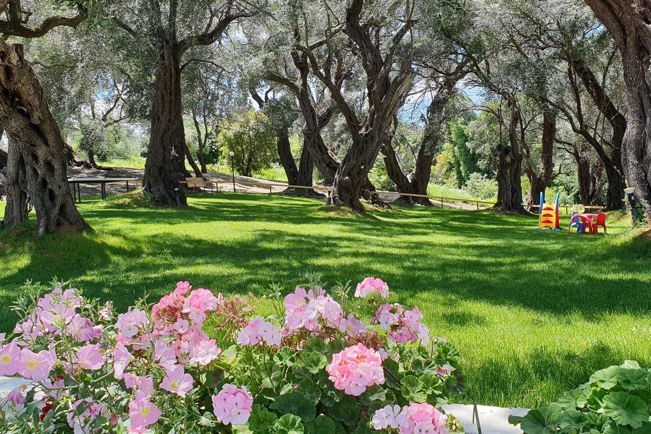 Hotel Yannis Corfu