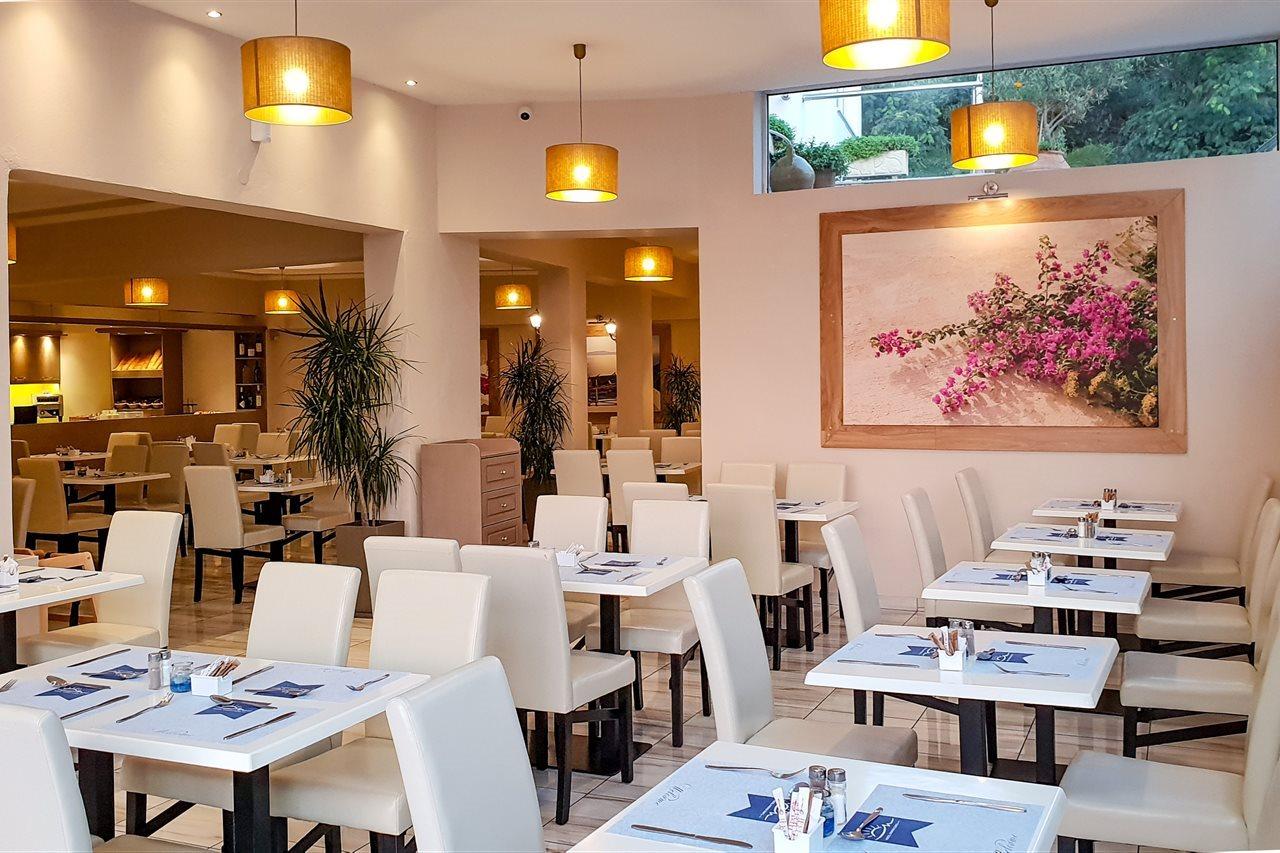 Yannis Corfu Hotel Ýpsos