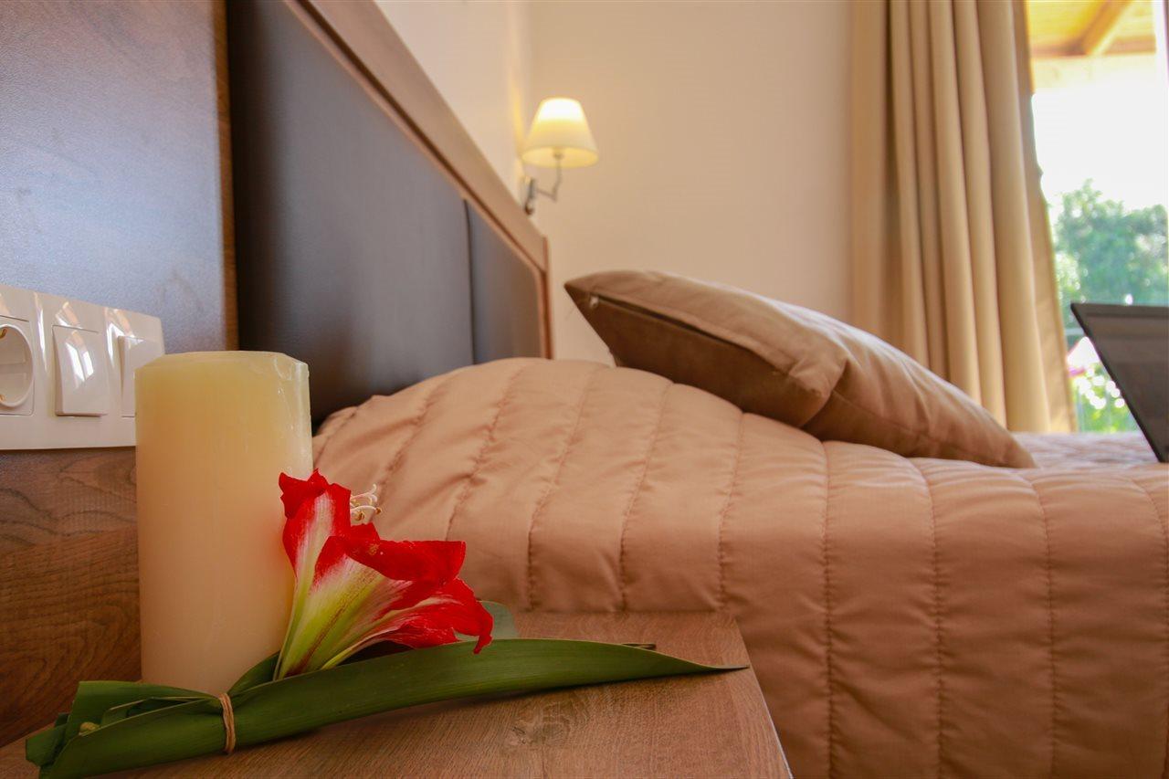 Yannis Corfu Hotel Ýpsos