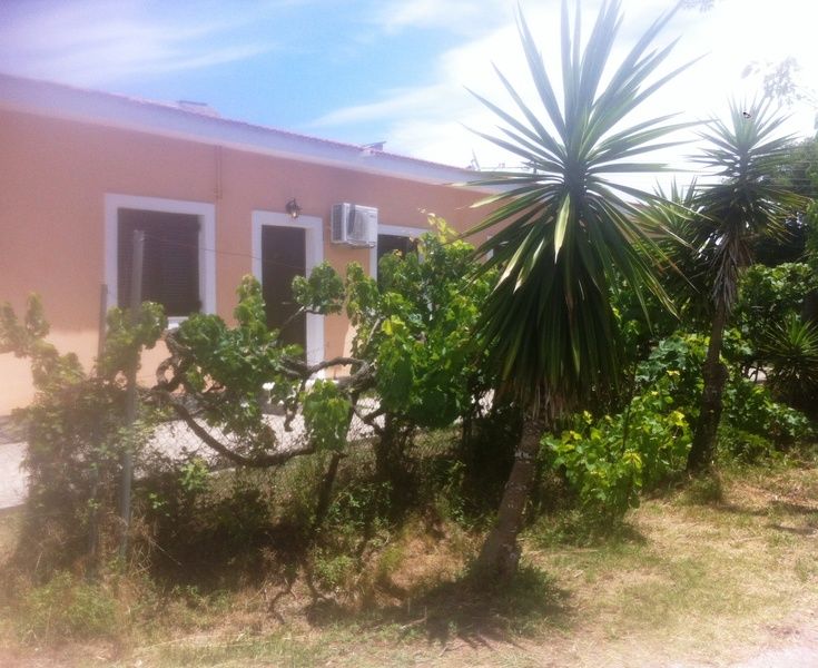 Hotel Yannis Corfu Ýpsos
