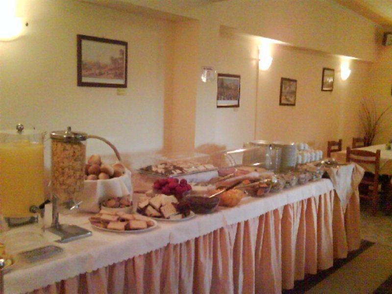 Yannis Corfu Hotel Ýpsos